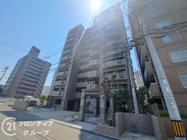 リベール姫路駅南1　中古マンション