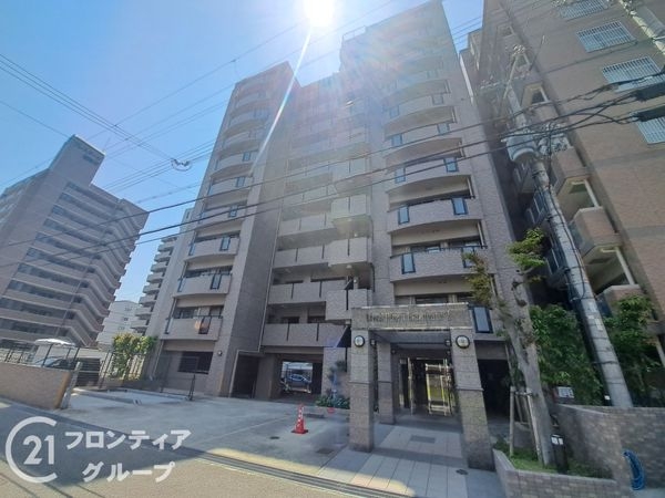 リベール姫路駅南1　中古マンション