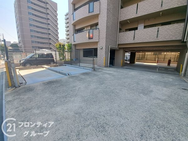 リベール姫路駅南1　中古マンション