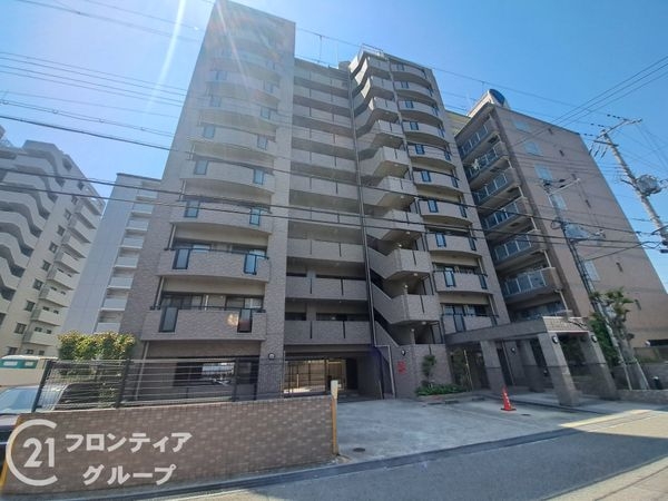 リベール姫路駅南1　中古マンション