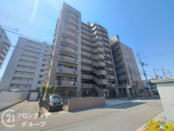 リベール姫路駅南1　中古マンション