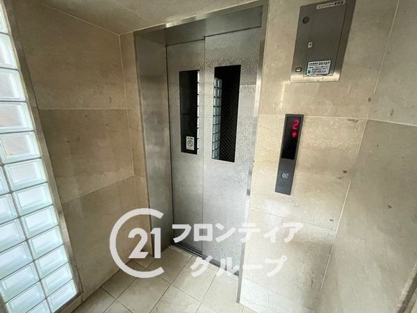 リベール姫路駅南1　中古マンション