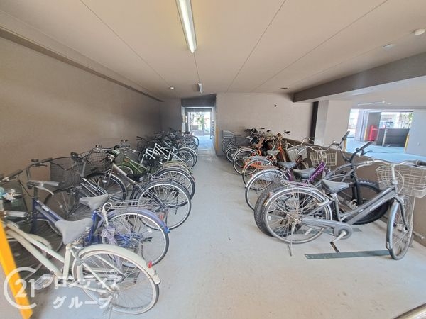リベール姫路駅南1　中古マンション