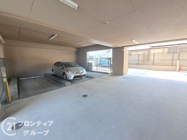 リベール姫路駅南1　中古マンション