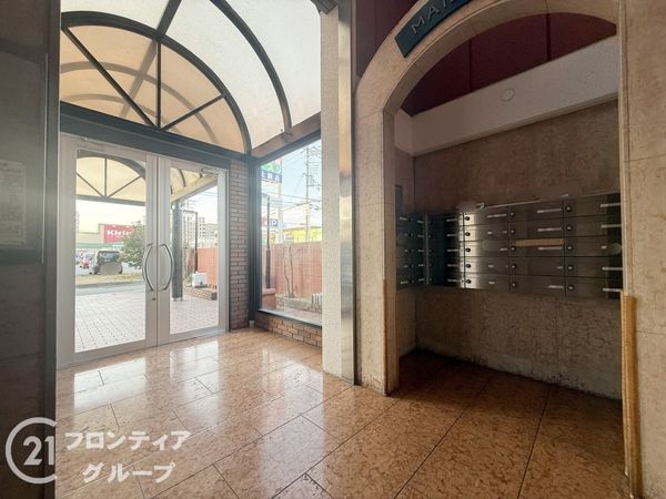 ジョイフルマンション　中古マンション