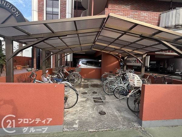 ジョイフルマンション　中古マンション