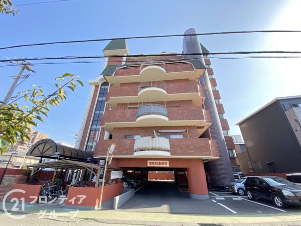 ジョイフルマンション 中古マンション