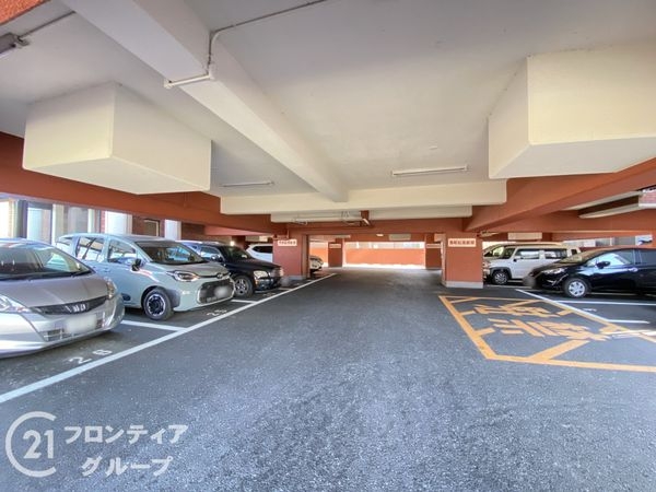 ジョイフルマンション　中古マンション