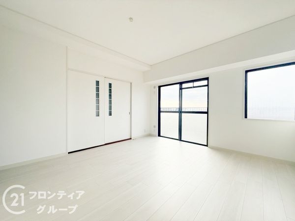 ジョイフルマンション　中古マンション