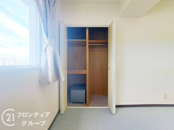 万葉ハイツ東加古川　中古マンション