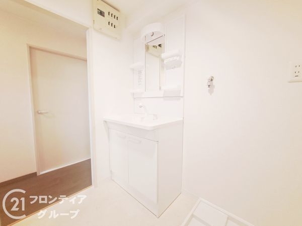 万葉ハイツ東加古川　中古マンション