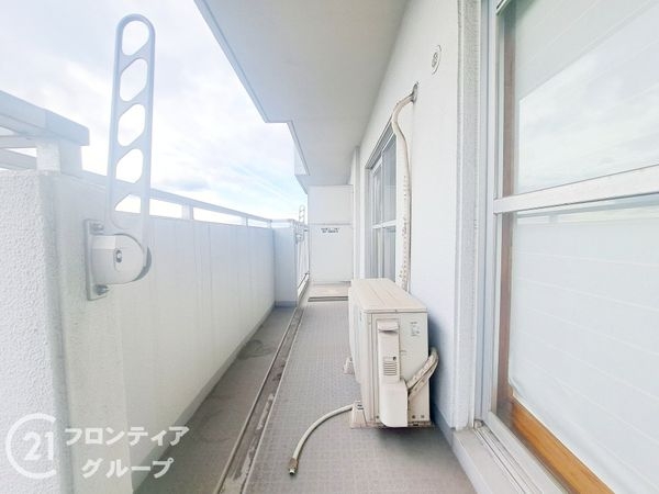万葉ハイツ東加古川　中古マンション