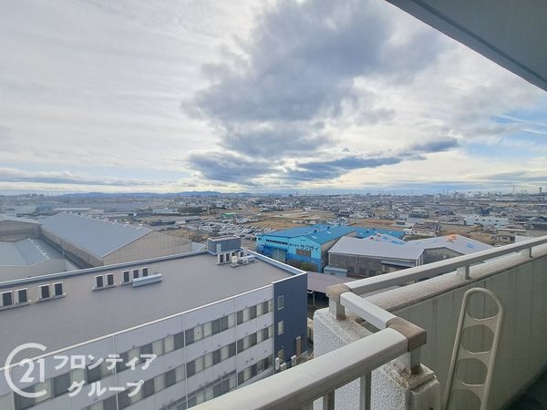 万葉ハイツ東加古川　中古マンション