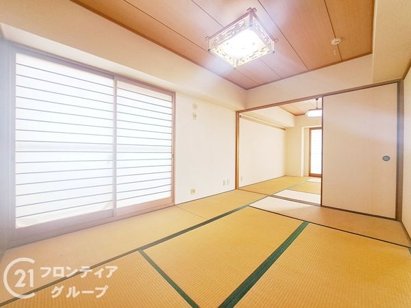 万葉ハイツ東加古川　中古マンション