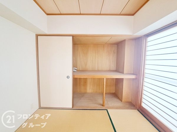 万葉ハイツ東加古川　中古マンション