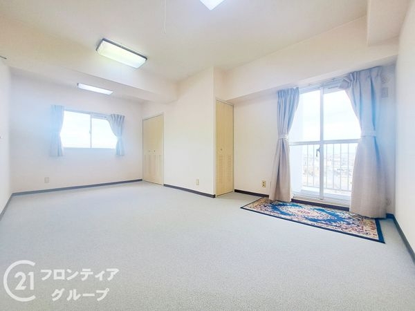 万葉ハイツ東加古川　中古マンション