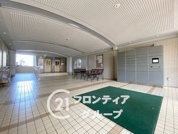 万葉ハイツ東加古川　中古マンション