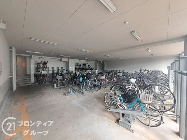万葉ハイツ東加古川　中古マンション