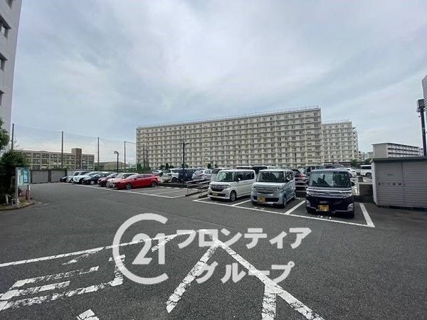 万葉ハイツ東加古川　中古マンション