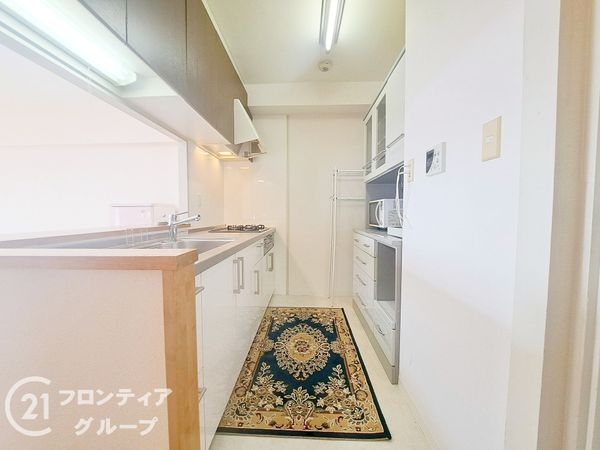 万葉ハイツ東加古川　中古マンション