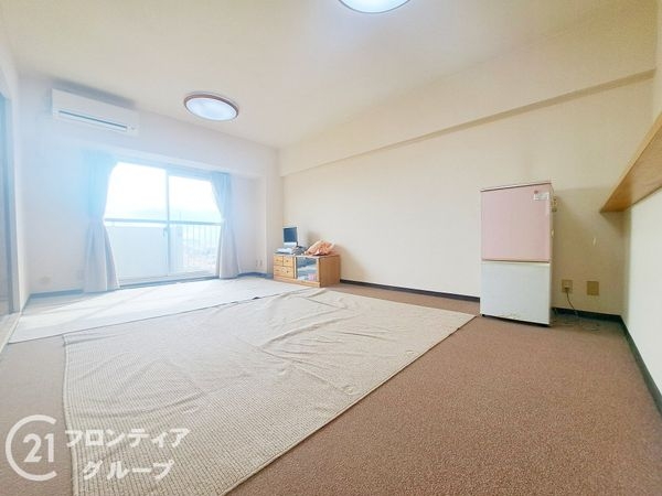 万葉ハイツ東加古川　中古マンション