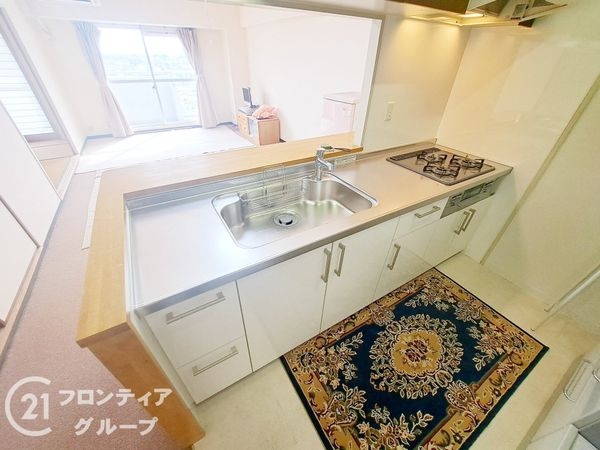 万葉ハイツ東加古川　中古マンション