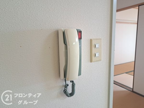 万葉ハイツ東加古川　中古マンション