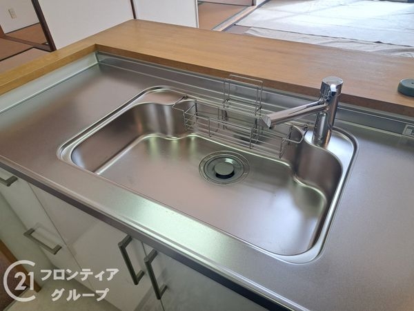 万葉ハイツ東加古川　中古マンション