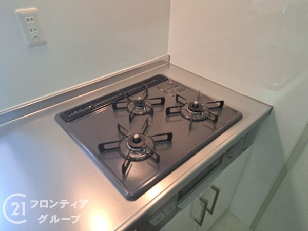万葉ハイツ東加古川　中古マンション