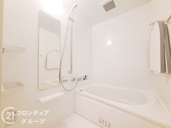 万葉ハイツ東加古川　中古マンション