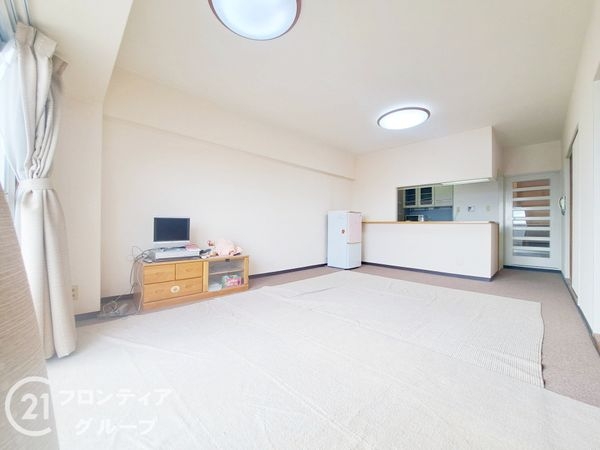 万葉ハイツ東加古川　中古マンション