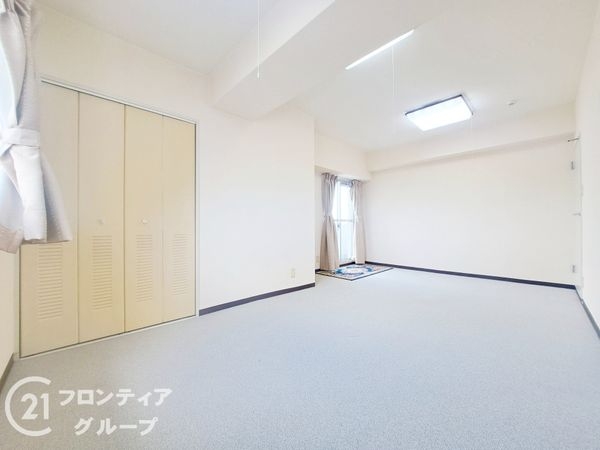 万葉ハイツ東加古川　中古マンション