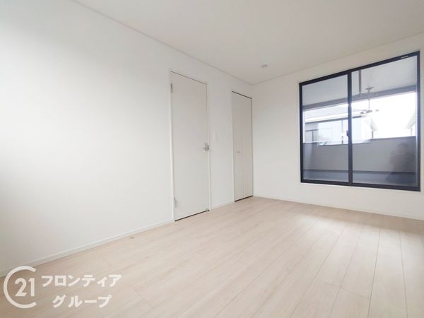加古川市別府町新野辺　新築一戸建て　第２３　３号棟