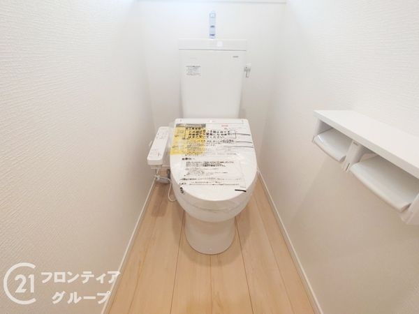 加古川市別府町新野辺　新築一戸建て　第２３　３号棟