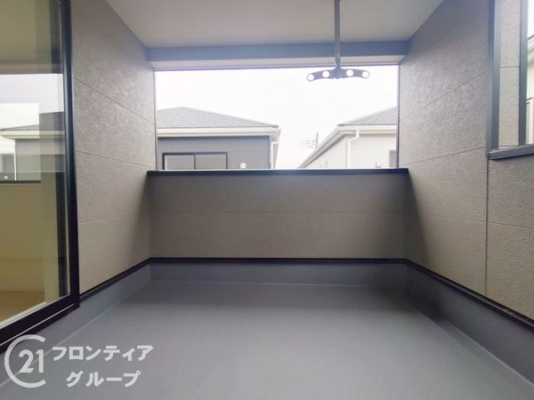 加古川市別府町新野辺　新築一戸建て　第２３　３号棟