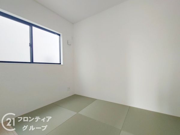 加古川市別府町新野辺　新築一戸建て　第２３　３号棟