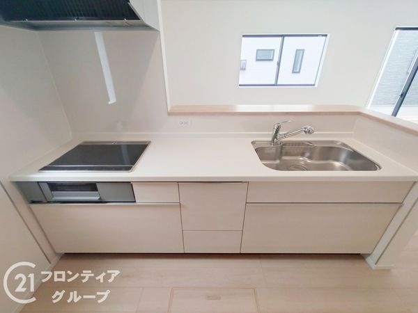 加古川市別府町新野辺　新築一戸建て　第２３　３号棟