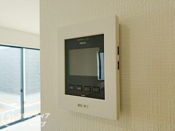 加古川市別府町新野辺　新築一戸建て　第２３　３号棟