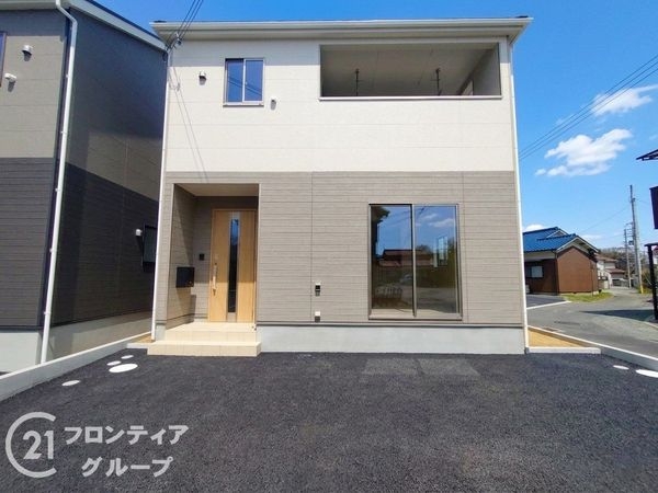 加古川市別府町新野辺　新築一戸建て　第２３　２号棟