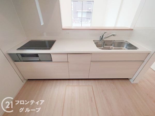 加古川市別府町新野辺　新築一戸建て　第２３　２号棟