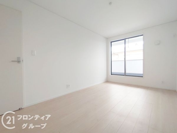 加古川市別府町新野辺　新築一戸建て　第２３　１号棟