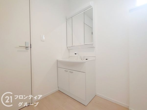 加古川市別府町新野辺　新築一戸建て　第２３　１号棟