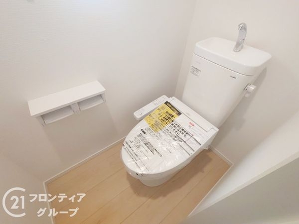 加古川市別府町新野辺　新築一戸建て　第２３　１号棟