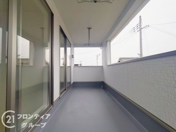 加古川市別府町新野辺　新築一戸建て　第２３　１号棟