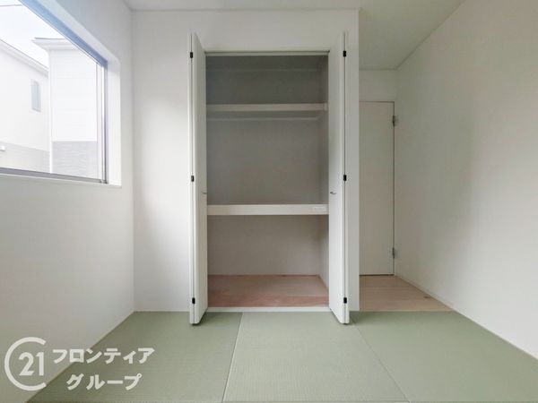 加古川市別府町新野辺　新築一戸建て　第２３　１号棟