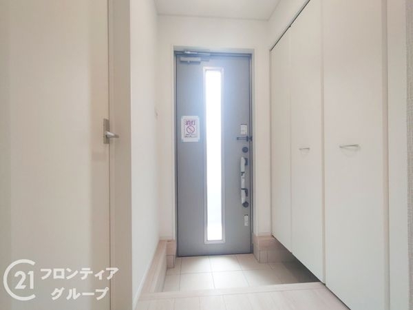 加古川市別府町新野辺　新築一戸建て　第２３　１号棟