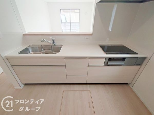 加古川市別府町新野辺　新築一戸建て　第２３　１号棟