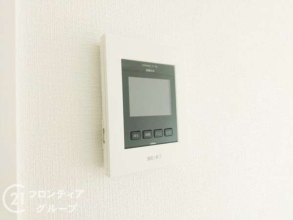 加古川市別府町新野辺　新築一戸建て　第２３　１号棟