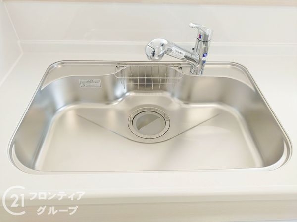 加古川市別府町新野辺　新築一戸建て　第２３　１号棟