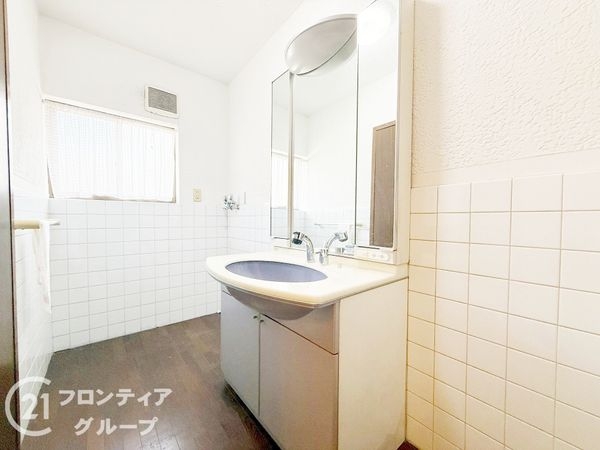 姫路市勝原区丁の中古一戸建て